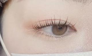 パリジェンヌラッシュリフト 