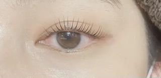 パリジェンヌラッシュリフト 