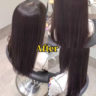 ドライヤーで乾かしただけの仕上がりです。
絹のような柔らかくさらさらと潤いのある髪に矯正します。


岡山徒歩5分/岡山駅/錦町/岡山美容室/岡山美容師/西側沿い/錦町JNビル/岡山市/岡山市北区/緑道公園/錦町美容室/インナーカラー/初インナーカラー/艶インナーカラー/ナチュラルインナーカラー/ブリーチ/ブリーチ無し/ボブカット/ボブカラー/岡山ボブ/前髪カットカラー/岡山トリートメント/前髪カット/前髪ブリーチ/前髪インナーカラー/ボブカット/ボブカラー/岡山パーマ/岡山髪質改善/髪質改善/岡山カラー/ヘアカラー/似合わせカット/岡山メンズカット/ショートカット/ 