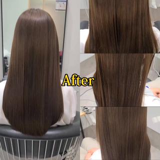ドライヤーで乾かしただけの仕上がりです。
絹のような柔らかくさらさらと潤いのある髪に矯正します。


#縮毛矯正 
#髪質改善 
#カット 
#トリートメント
#岡山 
#岡山美容 
#岡山美容室 
#岡山美容院 
#岡山美容師 
#岡山サロン 
#岡山縮毛矯正 
#岡山髪質改善 
#岡山カット 
#岡山トリートメント
#岡山市美容院 
#岡山市美容室 
#岡山市サロン 
#岡山市縮毛矯正 
#岡山市髪質改善 
#岡山市カット 
#岡山市トリートメント
#美容岡山
#美容室岡山
#美容院岡山
#サロン岡山
#髪質改善岡山
#縮毛矯正岡山
#トリートメント岡山
 