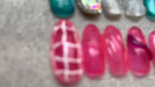 ネイル HazeGrass NAILのネイルデザイン