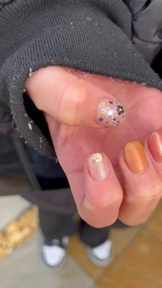 お花ネイル

料金
ご新規様　¥4500
2回目以降  ¥7700
 