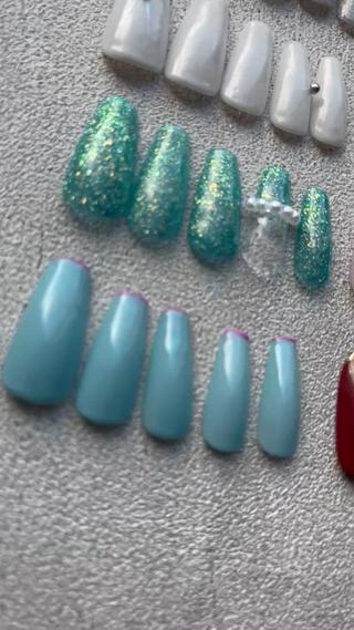 ネイル HazeGrass NAILのネイルデザイン