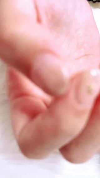 ショート HazeGrass NAILのネイルデザイン