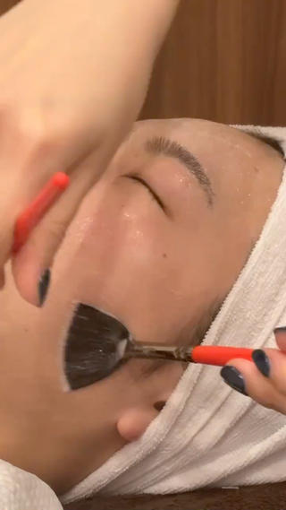 Hari Lounge恵比寿所属・chika🦋 ハリラウンジ恵比寿のエステ・リラクイメージ