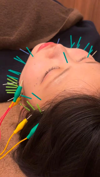 Hari Lounge恵比寿所属・chika🦋 ハリラウンジ恵比寿のエステ・リラクイメージ