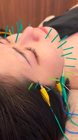 Hari Lounge恵比寿所属・chika🦋 ハリラウンジ恵比寿のエステ・リラクイメージ