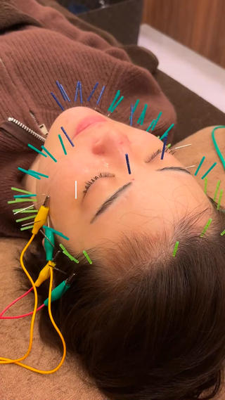 Hari Lounge恵比寿所属・chika🦋 ハリラウンジ恵比寿のエステ・リラクイメージ