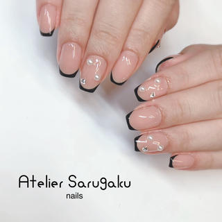 ★パーツは別料金になります
♯フレンチ
♯フレンチネイル
♯フレンチデザイン
♯夏ネイル
♯シンプルデザイン
♯シンプルネイル
♯オフィスネイル
♯大人ネイル
♯パラジェル 