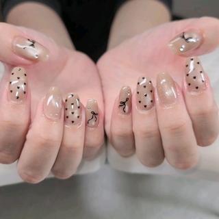 ネイル 52 nailのネイルデザイン