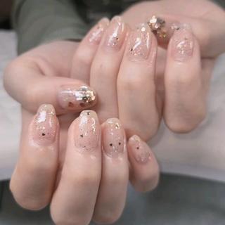 ネイル 52 nailのネイルデザイン