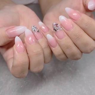 ネイル 52 nailのネイルデザイン