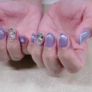 ネイル 52 nailのネイルデザイン