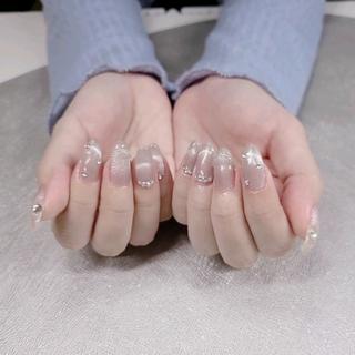 ネイル 52 nailのネイルデザイン