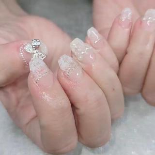 ネイル 52 nailのネイルデザイン