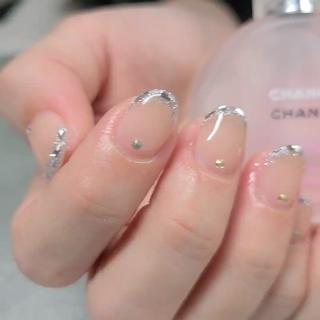 ネイル 52 nailのネイルデザイン