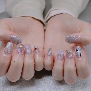 ネイル 52 nailのネイルデザイン