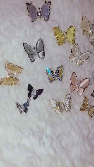 ネイル Spiky とうげ ふうかのネイルデザイン