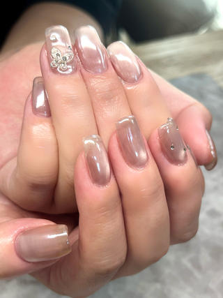 マグネット1本+¥150
パウダー1本¥150 