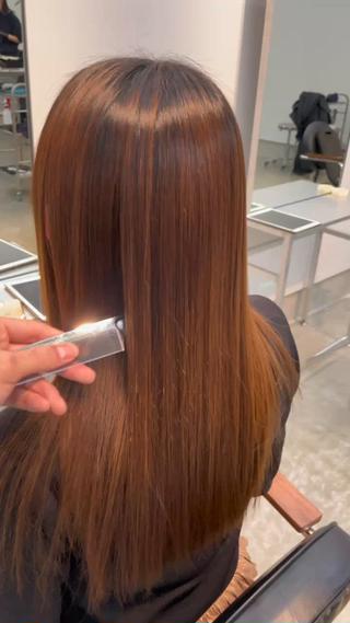 Sugahara Shunkiのヘアスタイル