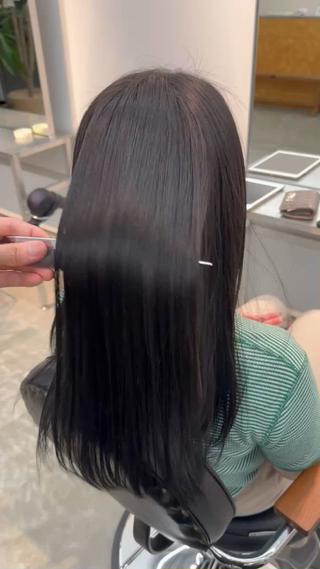 Sugahara Shunkiのヘアスタイル