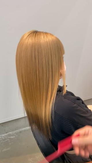 Sugahara Shunkiのヘアスタイル