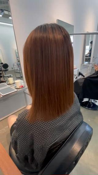 Sugahara Shunkiのヘアスタイル