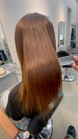 Sugahara Shunkiのヘアスタイル