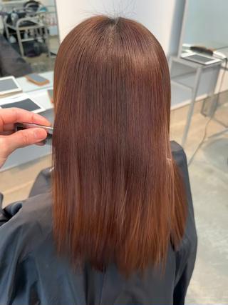 Sugahara Shunkiのヘアスタイル