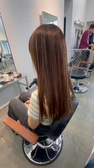 Sugahara Shunkiのヘアスタイル