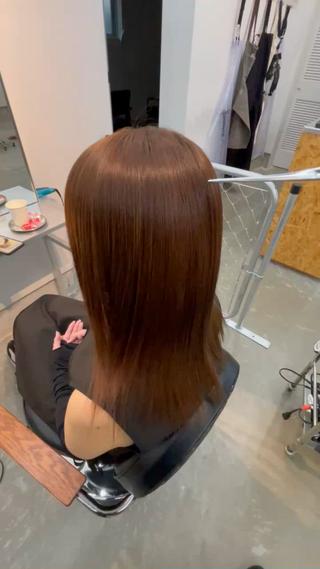 Sugahara Shunkiのヘアスタイル