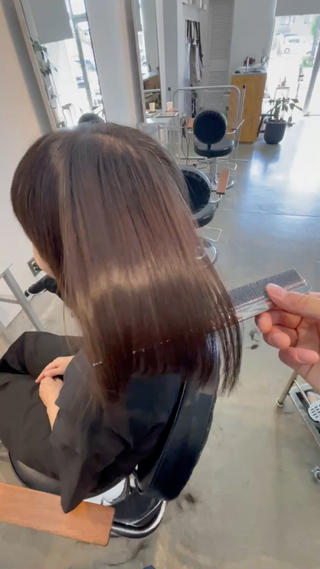 Sugahara Shunkiのヘアスタイル