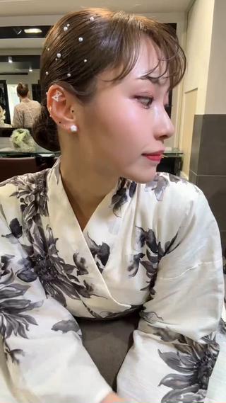 耳ツボジュエリーのご予約お待ちしております 