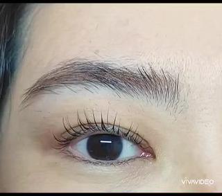 ・業界で1番黒さが長持ちします/最長は約1ヶ月【ブラックラッシュインライン】他店と違う【インライン効果施術】
・ラッシュリフト自体の持ちは約1ヶ月〜2ヶ月 