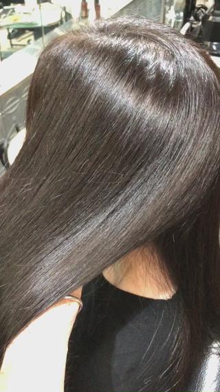 次世代型髪質改善酸熱(水素)トリートメント

#髪質改善#酸熱トリートメント#水素トリートメント#艶髪#美容室# 