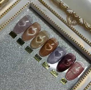 話題のハートマグ 