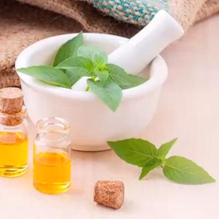 足もみと一緒にオイルトリートメントの組み合わせもオススメです 