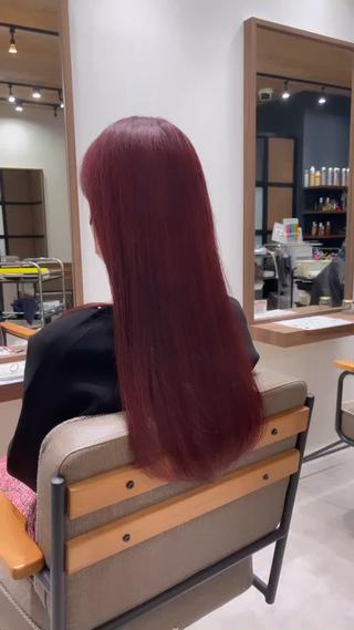 可愛いピンクカラーしたいかはぜひ 