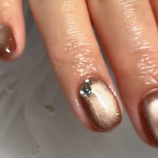 ネイル healing【ヒルリン】所属・healing 【ヒルリン】のネイルデザイン