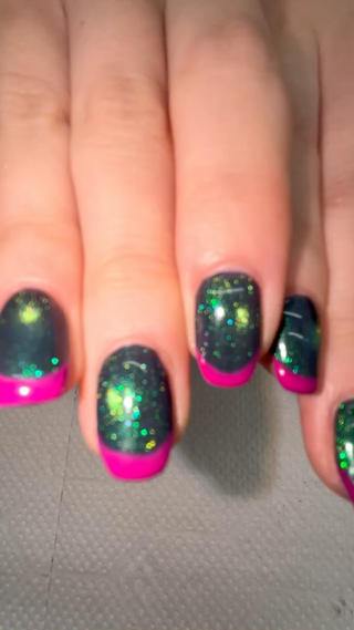 マグネットの光り方は無限大です
たくさんの可愛いを引き出しましょう 