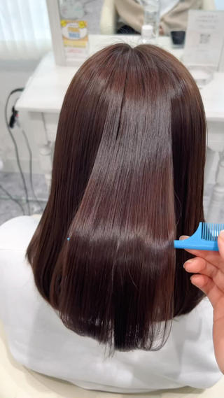 大人気！髪質改善トリートメント️ 