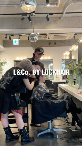 セミロング カラー パーマ メンズ 🍃透明感/デザイン 店長MASARU🍃のヘアスタイル