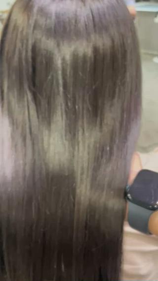 ロング memories【メモリーズ】所属・🌐🪬髪質改善/ 透明感カラーのヘアスタイル