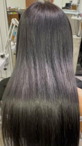 ロング memories【メモリーズ】所属・🌐🪬髪質改善/ 透明感カラーのヘアスタイル