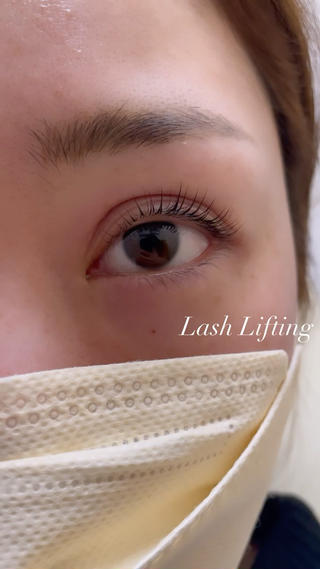 人気No.1 根元から立ち上げスタイル