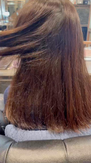 酸性ストレート 