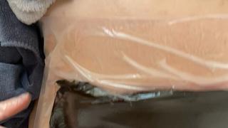 デトックス効果！

ボディの泥パックは人体の病変位置、周辺、ツボに高濃度のハーブ領域を形成し、約60度の熱力の作用で、組織の奥深くまで浸透させる温熱法です。施術後局部の皮膚がピンク色になり、熱の継続時間が長くて、体温を一度上げれば、免疫力は5～6倍をアップする。
　
泥灸の作用：
●首肩痛み、頚椎症、五十肩、腰痛、股関節痛、膝関節痛、リウマチなどの疼痛疾患に対して鎮痛、痙攣を緩和する効果
●生理痛、生理不順、不妊を含む卵巣ケア
●デトックス、細胞活性化、臓器機能回復
●疲労回復、睡眠改善
●冷え性 