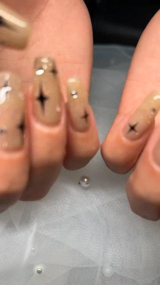 ネイル Nail salon Kitty所属・Nail salon Kittyのネイルデザイン