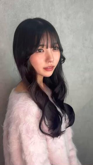 #髪質改善
#サイエンスアクア
#モデル募集中
#艶髪 