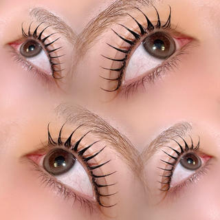 マツエク・マツパ Apis🎀 愛媛/松山のマツエク・マツパデザイン